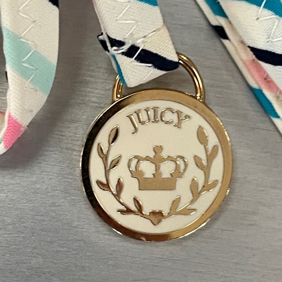 Juicey Couture reversible bikini bottoms M - Picture 5 of 16